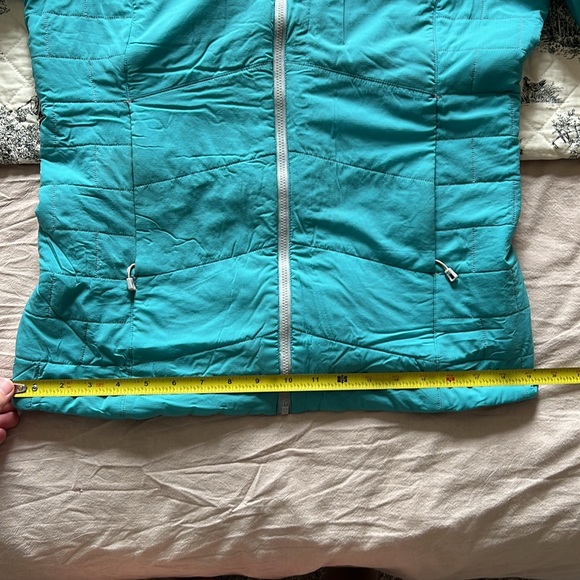 Patagonia Nano Air Jacket - Picture 8 of 8